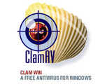 ClamWin v0.98.1