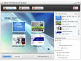 Xilisoft PowerPoint to DVD Personal v1.0.1.1112