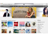 iTunes for Mac OS X v11.1.5