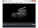 Media Player Classic - BE (Portable) v1.3.0.3