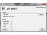 Free EXIF Eraser v1.1
