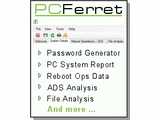 PCFerret v2.0.1.1258