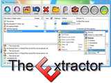 The Extractor v2.0.1