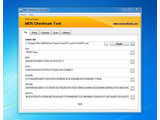 NoVirusThanks MD5 Checksum Tool (portable) v3.1.0.0