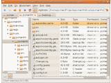 PCMan File Manager v0.4.6.1