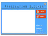 Application Blocker v2.0