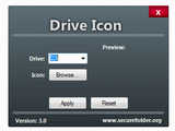Drive Icons v2.0