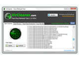 VirCleaner v1.0