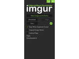Imgur Gallery&Album Downloader v2.0.1