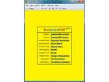 Sumatra PDF (PortableApps) v2.5.2