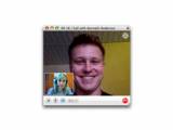 Skype for Mac OS X v2.6.0.140