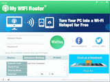 My WiFi Router v1.0.1