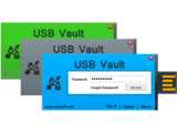 USB Vault v1.1