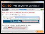 AVGO Free DailyMotion Downloader v1.9.3