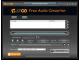 AVGO Free Audio Converter v1.05.3