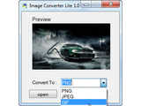 Image Converter Lite v1.0