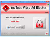 YouTube Video Ad Blocker v1.0