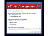 eTube Downloader v1.2.0