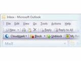 Cloudmark Desktop for Outlook v5.3.4