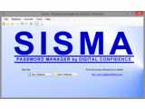 Sisma (portable) v3.1