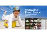 StudioLine Photo Basic v4.0.11