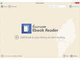 Icecream Ebook Reader v1.01 Beta