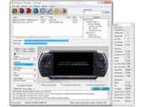 MediaCoder PSP Edition v0.8.31.5645