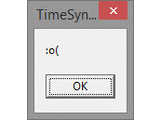 ZSoft TimeSync v1.2