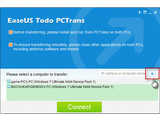 EaseUS Todo PCTrans Free v7.0