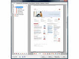 ReaSoft PDF Printer Lite Edition v3.8