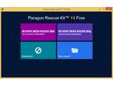 Paragon Rescue Kit 14 Free