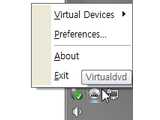 VirtualDVD v5.5
