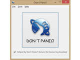 Don't Panic! (64-bit) v3.0.1 (Build 29)