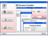 SSuite Office - EZInvoice Creator v1.0