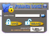 3R Mini Folder Lock v2.0