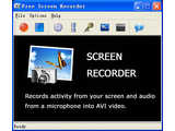 Free Screen Recorder v2.9