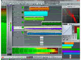 n-Track Studio for Mac OS X v2.2.2