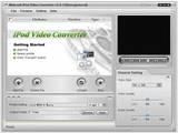 Nidesoft iPod Video Converter v3.0
