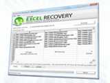 Excel Recovery Tool v2.5