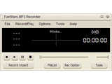 FairStars MP3 Recorder v2.42