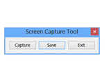 Screen Capture Tool v1.0