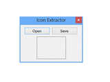 Icon Extractor v1.0
