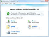 zebNet Backup for IncrediMail TNG build 4.0.7.12