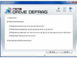 Remo Drive Defrag v1.0