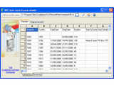 Scalabium Excel File Viewer v2.9