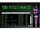 Fenix Process Manager v0.5