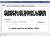 SendSpace Downloader v0.3