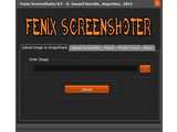 Fenix ScreenShoter v0.5