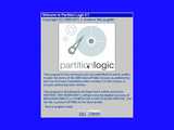 Partition Logic (Floppy disk version) v0.75