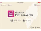 Icecream PDF Converter v1.01